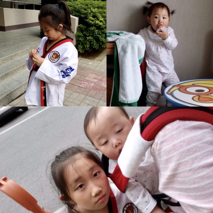 순간포착 5월 14일에 이런일이 | 슬쌍디아빠 과거로의 산책