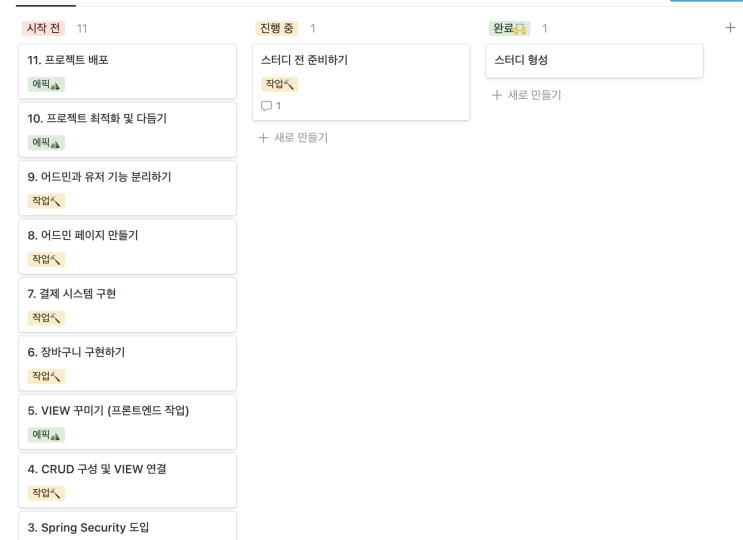  Agile - 애자일 개발 방법론에 대해 알아보기