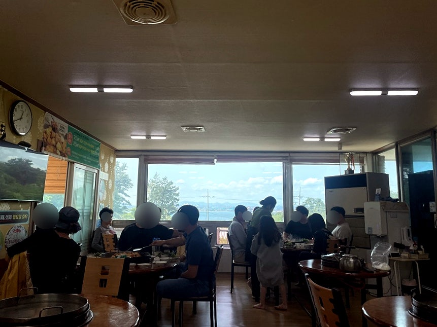 원조춘천닭갈비 동해점 사진 5