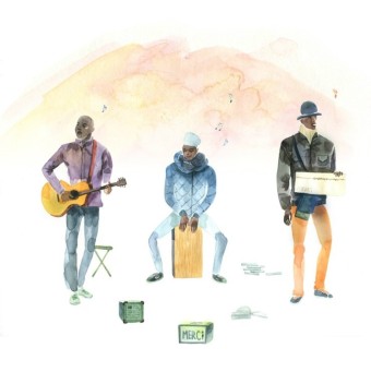  사람이 먼저다(People come first) 