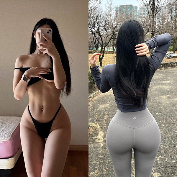 호불호 없는 음대생 몸매 호불호 없는 음대생 몸매