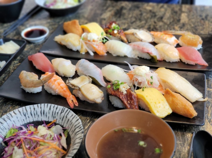 곡반정동 초밥 타츠스시 탁월했던 곡반정동 맛집 곡반정동 초밥 타츠스시 탁월했던 곡반정동 맛집