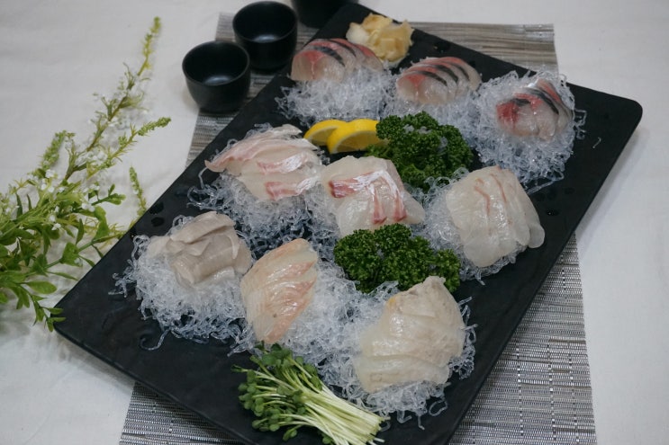  송내역 맛집 갈치랑고등어랑 퀄리티가 남다른 부천횟집!!