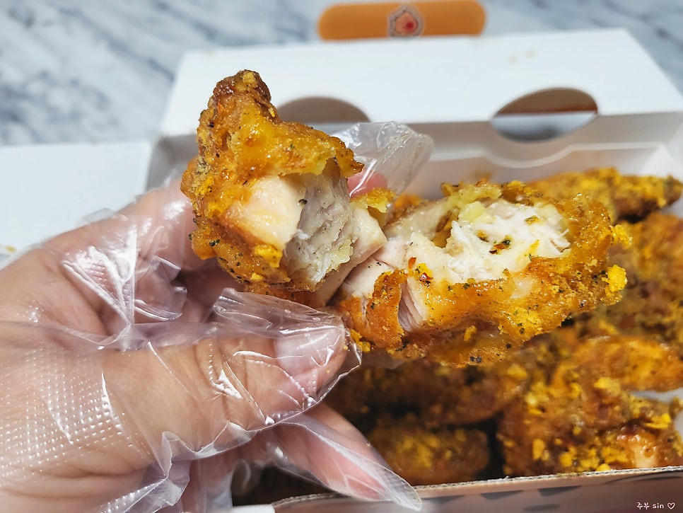 60계치킨 월산점 사진 6