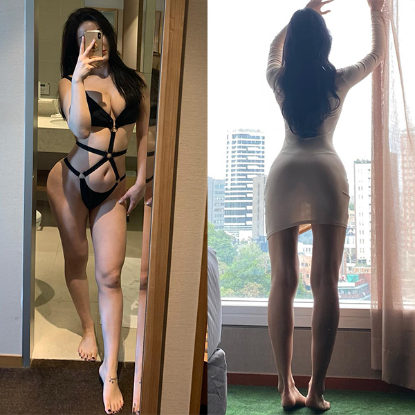 이대 음대 출신 운동하는 사장님 몸매 이대 음대 출신 운동하는 사장님 몸매