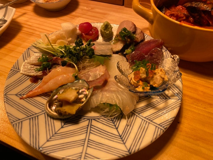  영등포 이자카야 더핸드 - feat. 우리동네 영등포구청역 맛집