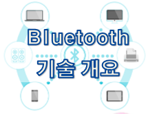  [Bluetooth 기초] 기술 개요