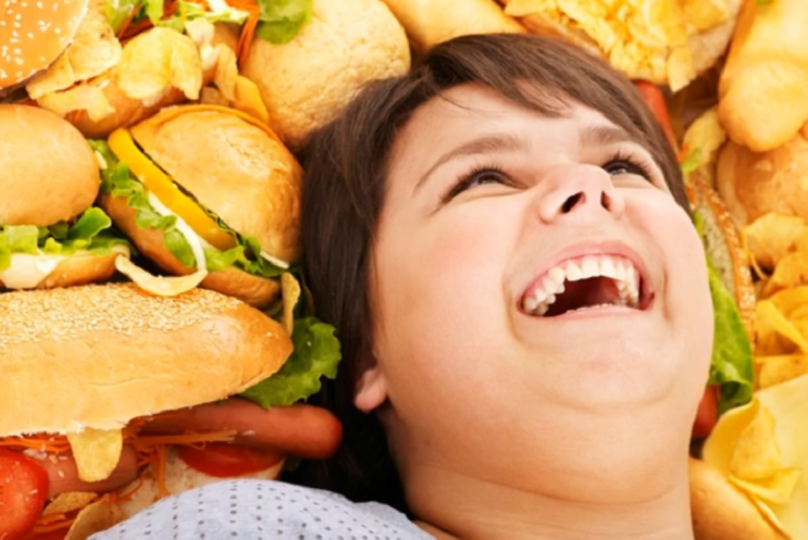 도파민 신경전달물질 식욕관계 포항지곡운동