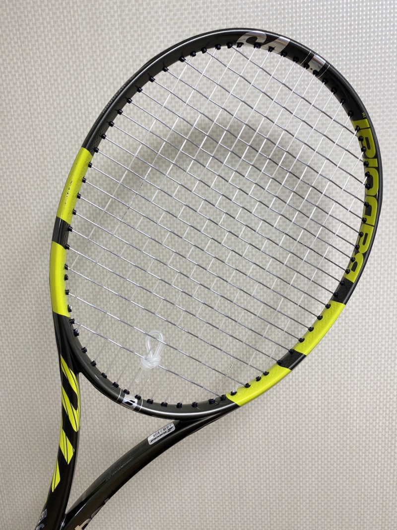 투나 프로신 리플레이스먼트 그립 (강추) - 테니스 라켓 그립사이즈 줄이는 법 : 네이버 블로그