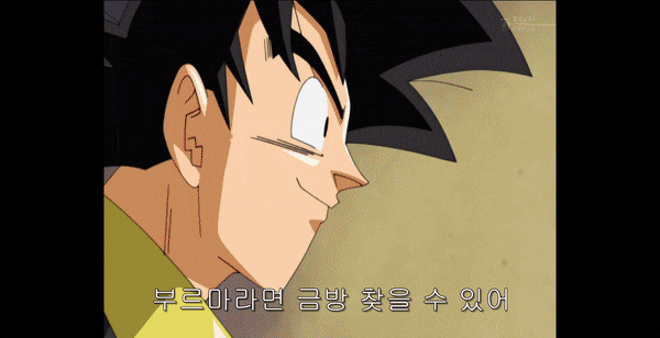  드래곤볼 슈퍼 28화 후기 제 6우주의 파괴신 샴파의 등장과 슈퍼 드래곤볼의 존재
