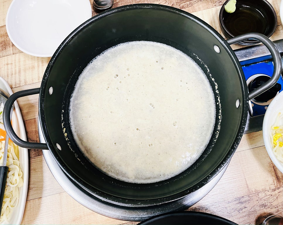 덕다리항아리감자탕 사진 5