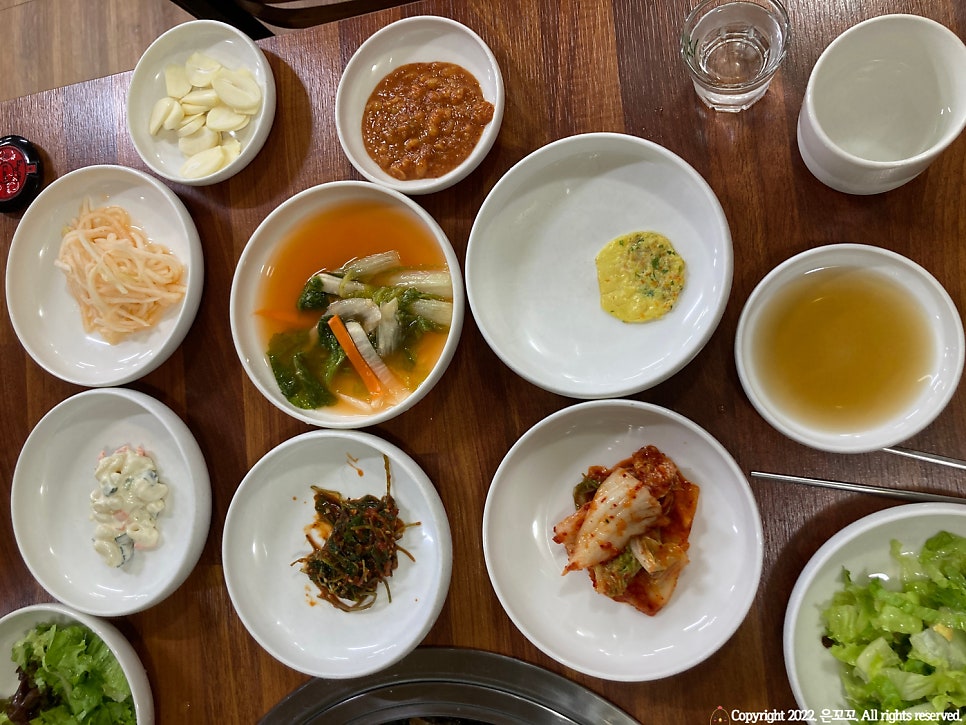 왕돈이숯불갈비 사진 6