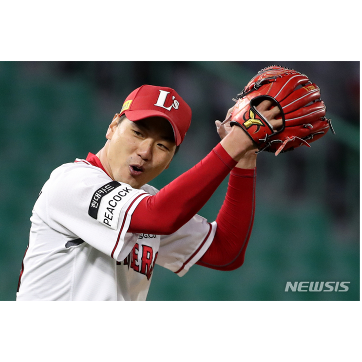 KBO 통산기록 보는 법 -김광현의 <b>1500탈삼진</b> 기록을 보며..... 