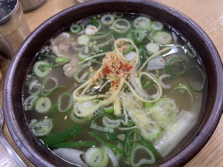  일상(목포, 부산)