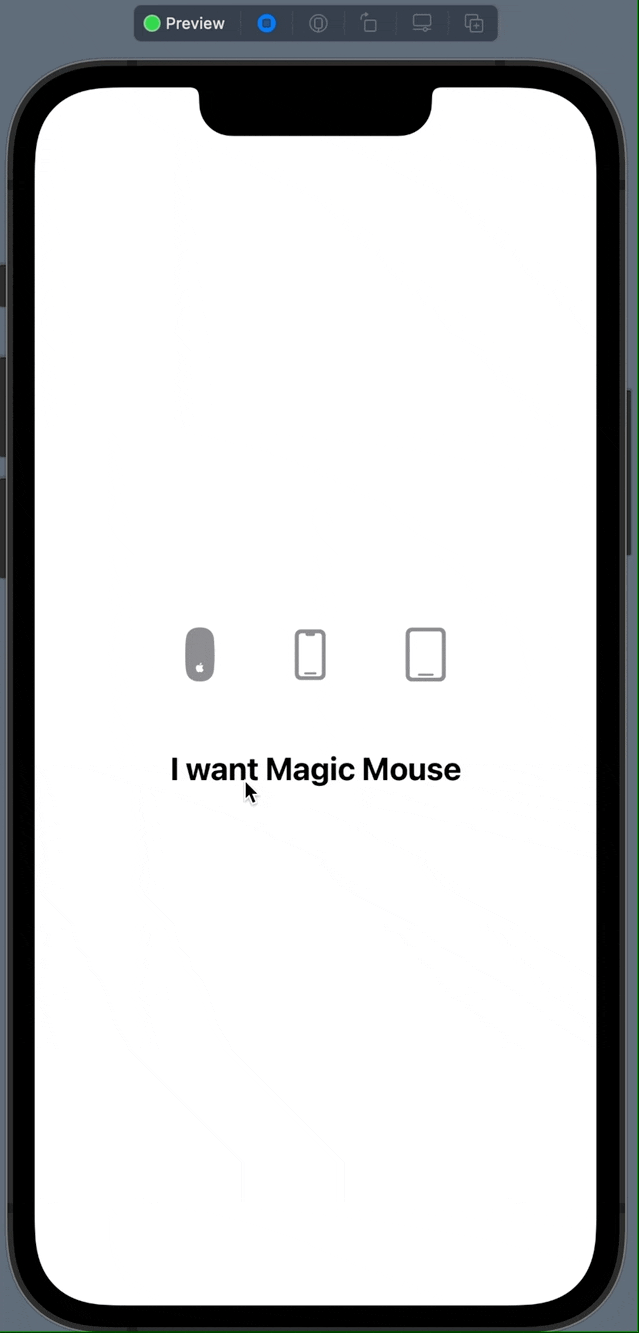  [SwiftUI] @State @Binding