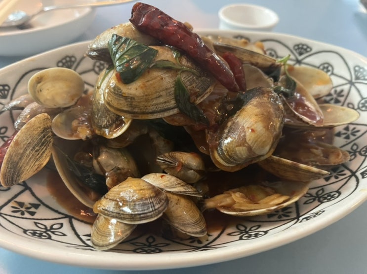  정자 꺼거(哥哥）