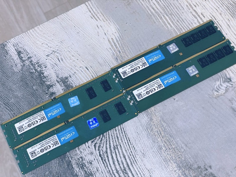 컴퓨터 램 RAM 메모리 구매할 때 주의. 뱅크 차이란 1Rx8,1Rx16 2Rx8- : 네이버 블로그 컴퓨터 램 Ram 메모리 구매할 때 주의. 뱅크 차이란 1Rx8,1Rx16 2Rx8- : 네이버 블로그