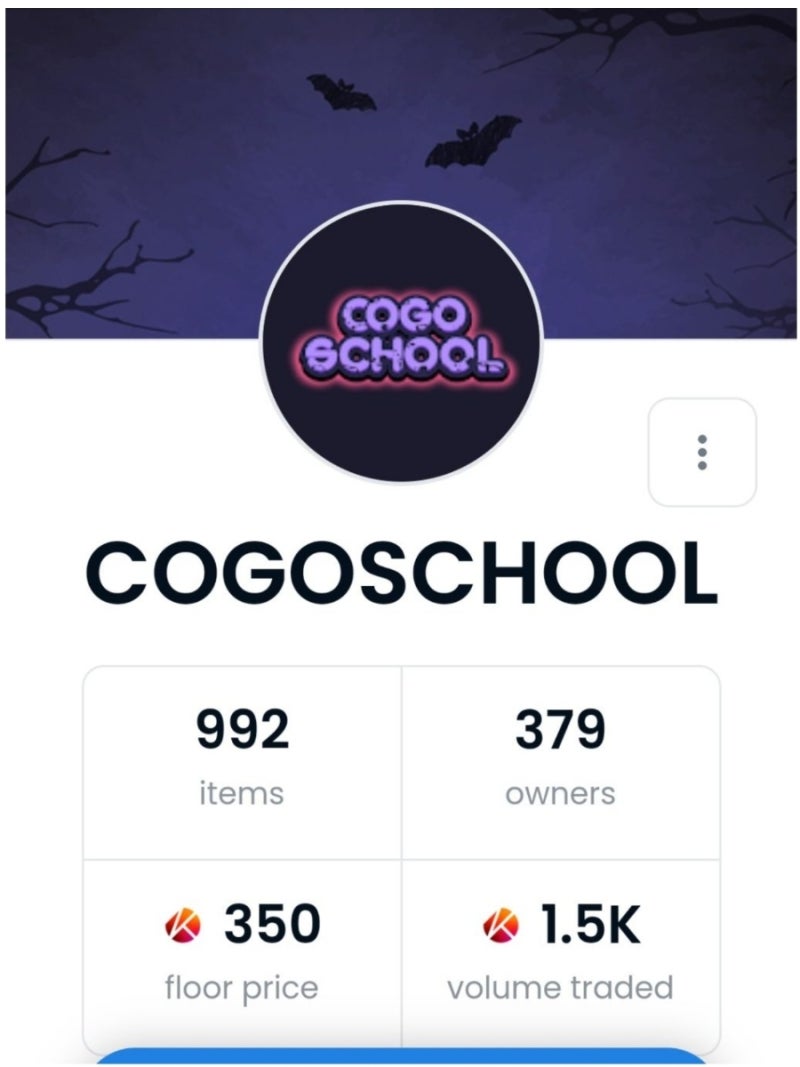 코고스쿨의 질주는 계속 된다!(화이트리스트 및 퍼블릭 완판!) : 네이버 블로그