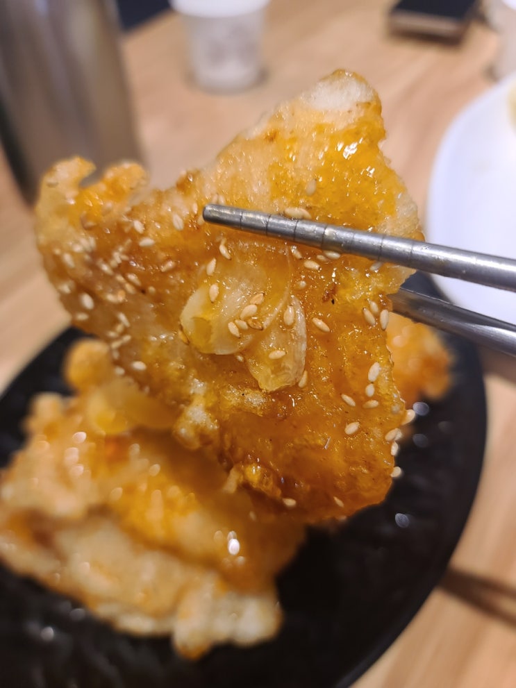  인천 도화동 훠거무한리필 마라탕 맛집!! 신선하고 다양한 재료! (with 꿔바로우)