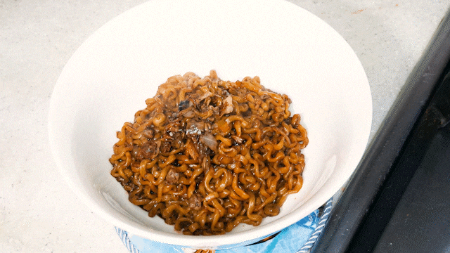 팔도 김치짜장면 매콤한 서울시스터즈 김치시즈닝 팔도 김치짜장면 매콤한 서울시스터즈 김치시즈닝