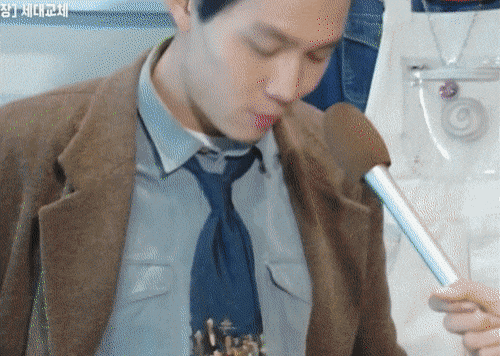 이정재 리즈와 작품활동
