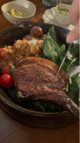  단샤리 :: 연남동 양식이 맛있는 홍대입구역 술집