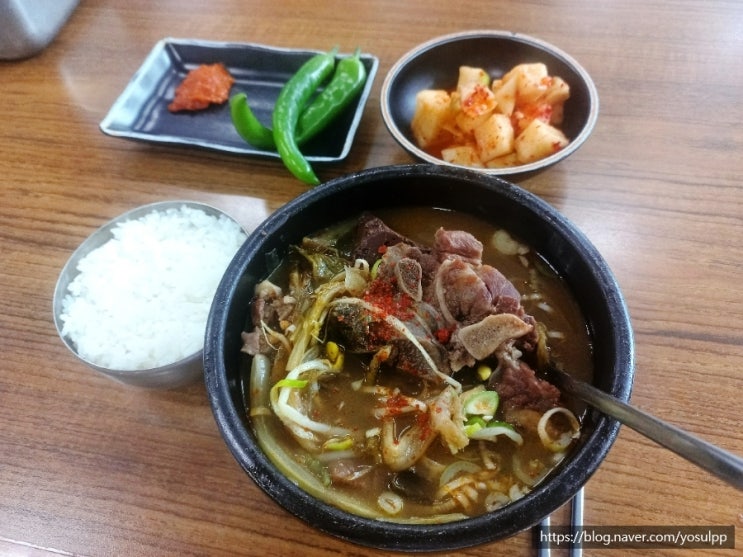 용산 맛집 용문해장국 솔직후기요