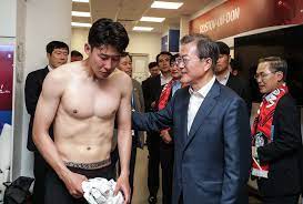 손흥민 epl 득점왕 손흥민 epl 득점왕