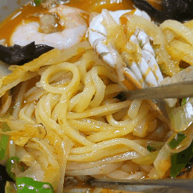  데이트코스/맛집/ 사천시 여행 부자 손 짜장 맛집에 가보다