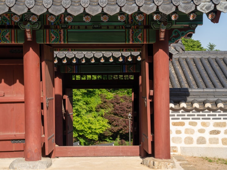 서울근교당일여행  자녀역사현장체험 힐링여행  남한산성행궁