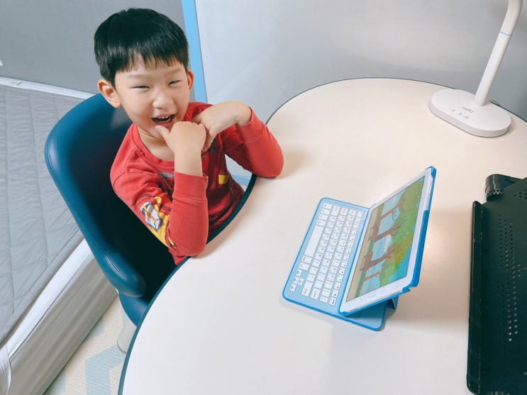  초등영어인강 초1 천재밀크티로 자신감 쌓기