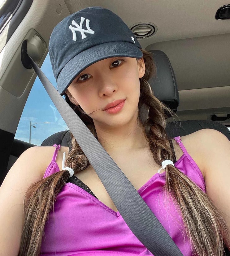 씨스타 출신 다솜, 모두를 놀라게 한 충격적인 식사량 공개한 아이돌 "이것만 먹고 가능할까?" 씨스타 출신 다솜, 모두를 놀라게 한 충격적인 식사량 공개한 아이돌 "이것만 먹고 가능할까?"
