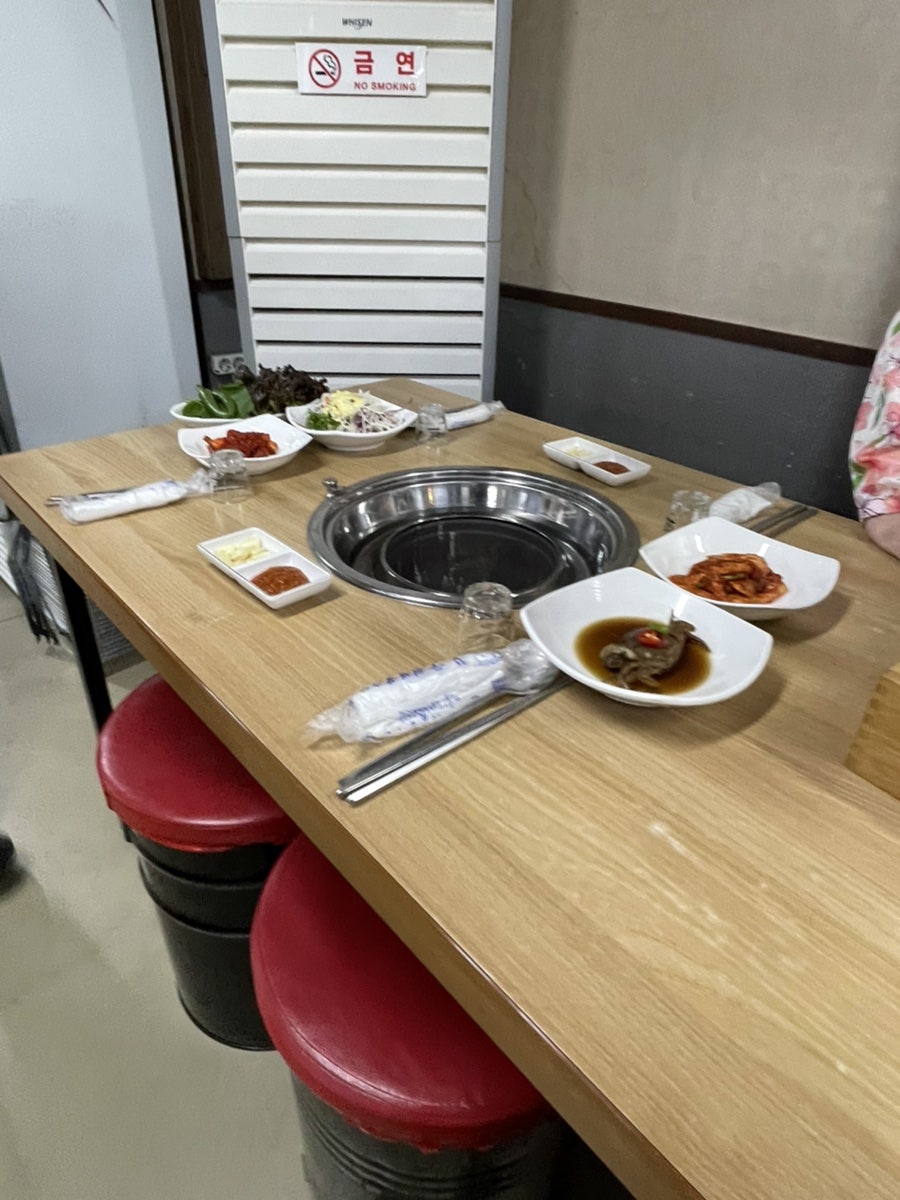 참숯갈비 화로촌 사진 6
