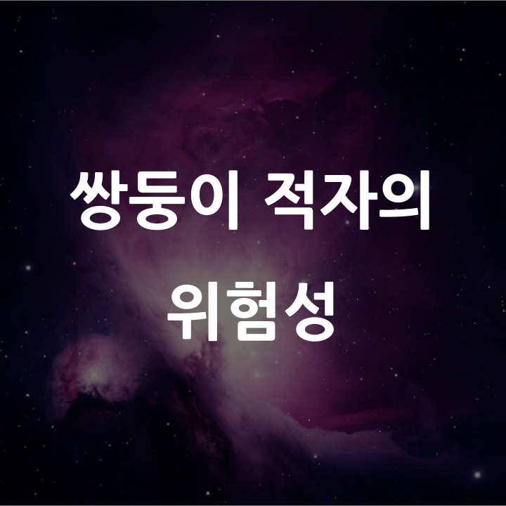  쌍둥이 적자의 위험성 l 금융논술 연습