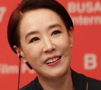 강수연 가족 근황 프로필 재산 남편 강수연 가족 근황 프로필 재산 남편