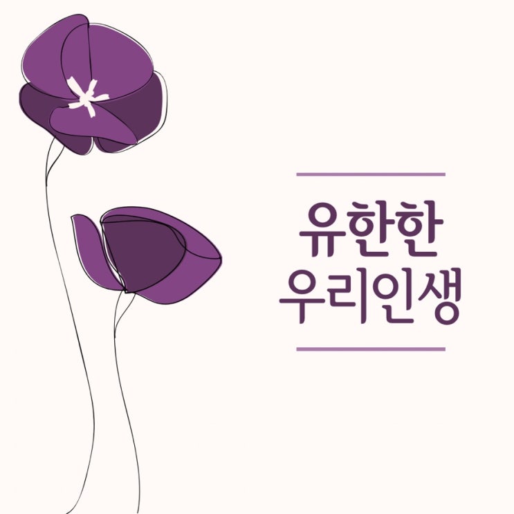  사람에게 받은상처가 치유되는 유일한방법