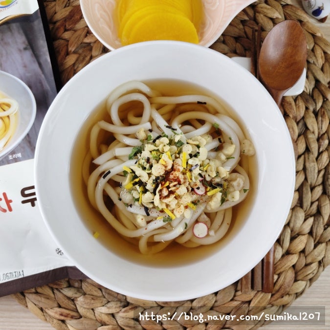 우동 밀키트 맛집은 여기! 핫이슈 포차우동으로 한 끼 뚝딱 우동 밀키트 맛집은 여기! 핫이슈 포차우동으로 한 끼 뚝딱