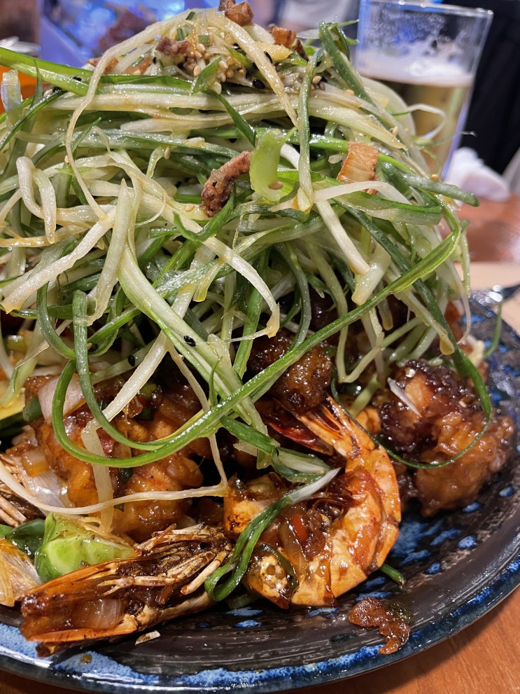  [판교역 맛집] 홀썸치킨 판교점 (추천메뉴, 가격)