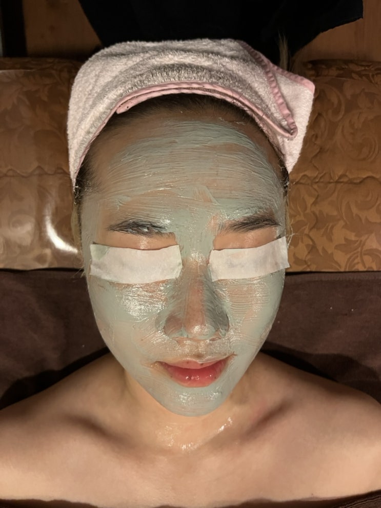  평촌 트로이필재생술 전문 이경연 뷰티 테라피에서 수분재생관리 받고 새피부로 태어나기