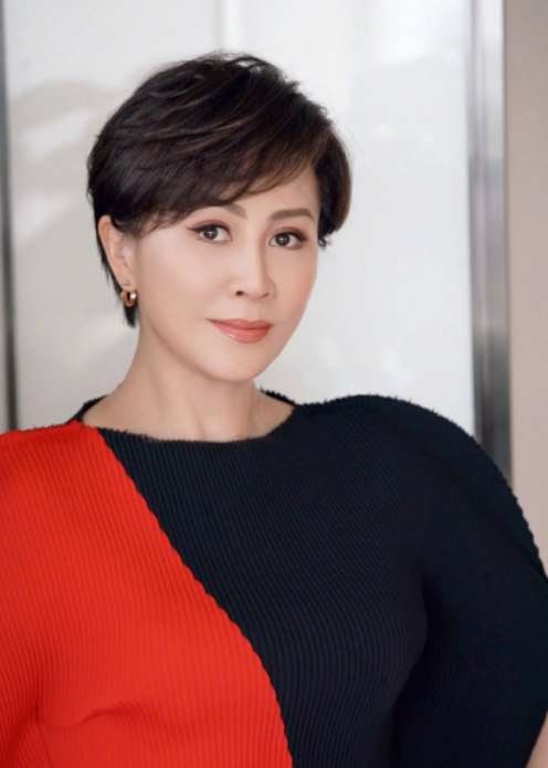 양조위의 여인들 3. 유가령