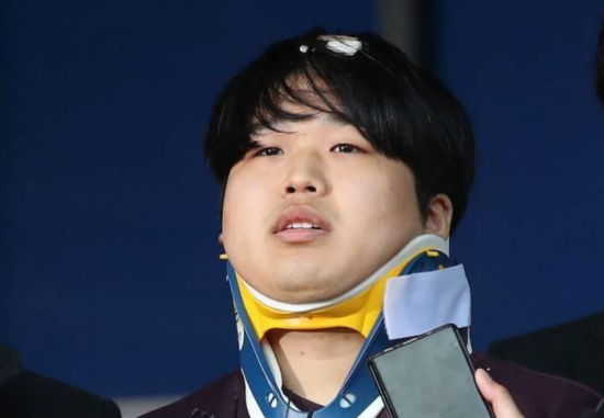 'N번방' 조주빈, 키 170cm 되려고 사지 연장술 받아 'N번방' 조주빈, 키 170cm 되려고 사지 연장술 받아