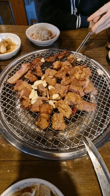 남성역 가성비 고기 맛집 돌쇠와석쇠 남성역 가성비 고기 맛집 돌쇠와석쇠