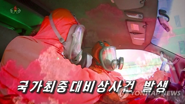 "기침엔 꿀·버드나무잎 우려라"…北, 1호약품·민간요법 총동원 "기침엔 꿀·버드나무잎 우려라"…北, 1호약품·민간요법 총동원
