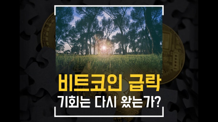  모건스탠리 이젠 기관이 주도하는 시장이다! 비트코인 폭락은 기회인가?