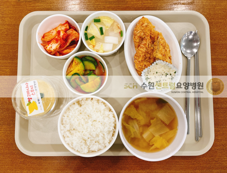  수원 호매실 요양병원 2022년 5월 3주차 식단 안내 : 뇌졸중 재활 추천, 중점재활, 재활과 요양을 동시에!!, 코로나 격리해제 후 재활