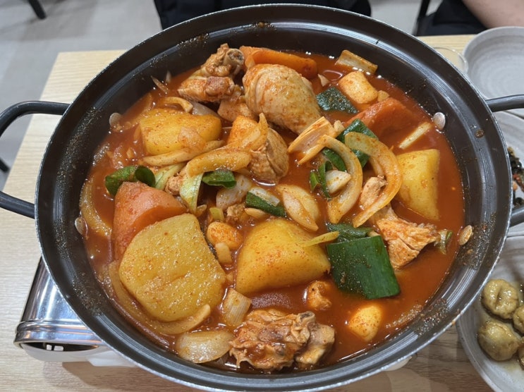  [신사동 맛집] - 목포집 2 호점