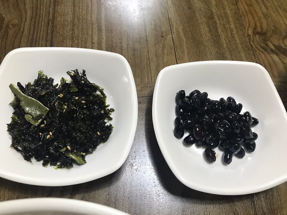 웰빙보리밥 사진 6