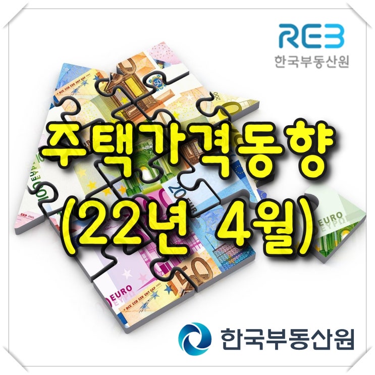  【모두부동산】 광주아파트 월간 가격 동향(2022년 4월)