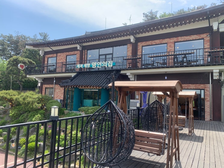  군산 빵집 안영순베이커리카페에서 아이들과 데이트하기