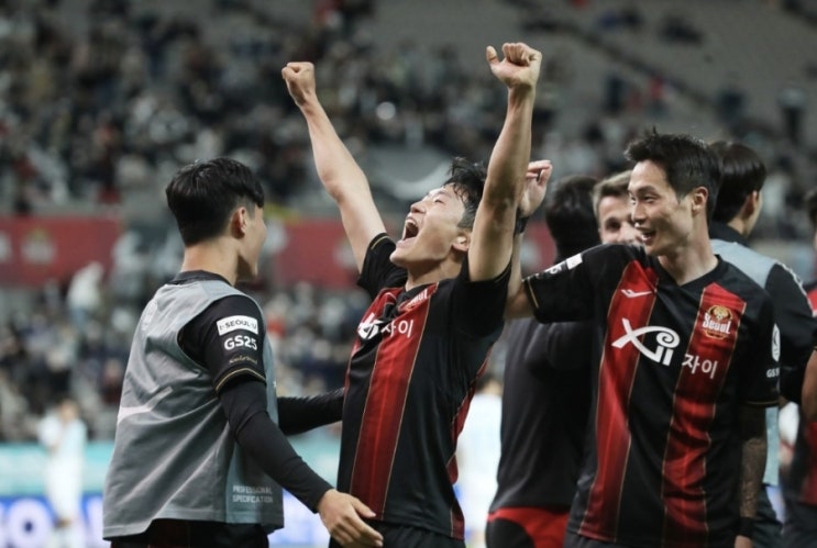 K리그 국내 프로축구 13라운드 18일 성남FC 수원FC 강원FC FC서울 K리그 국내 프로축구 13라운드 18일 성남FC 수원FC 강원FC FC서울